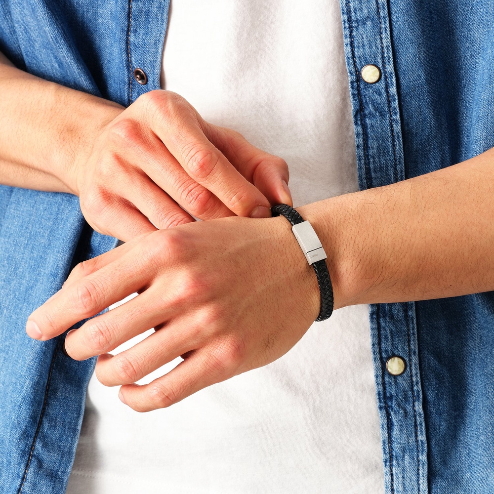 Esprit Bracelet Acier inoxydable Bracelet