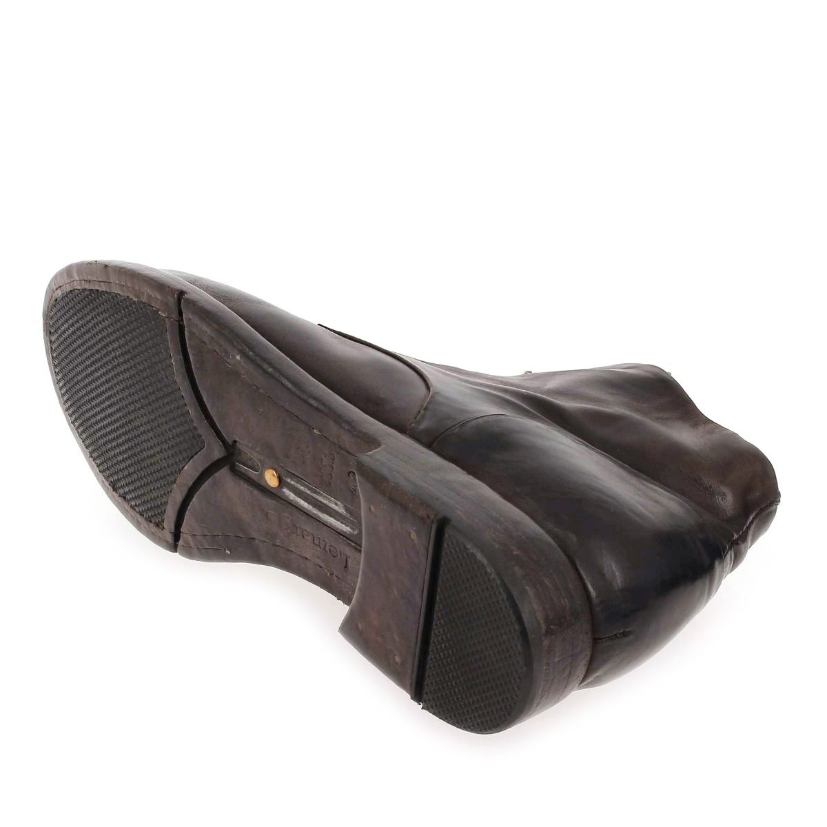 Lemargo  DR21A - marron