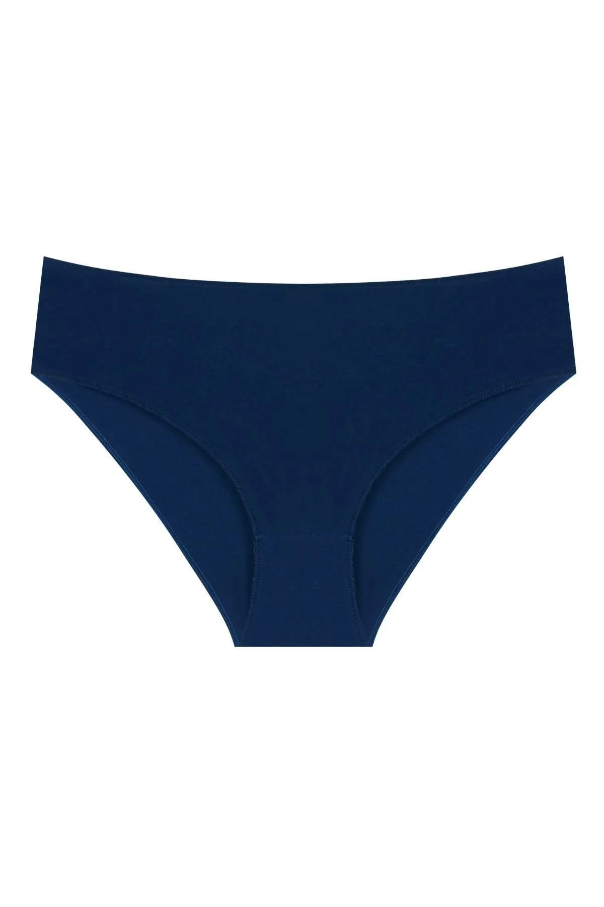Newlilla  10006 Bato 3-teiliges Höschen mit hoher Taille 10006-v1