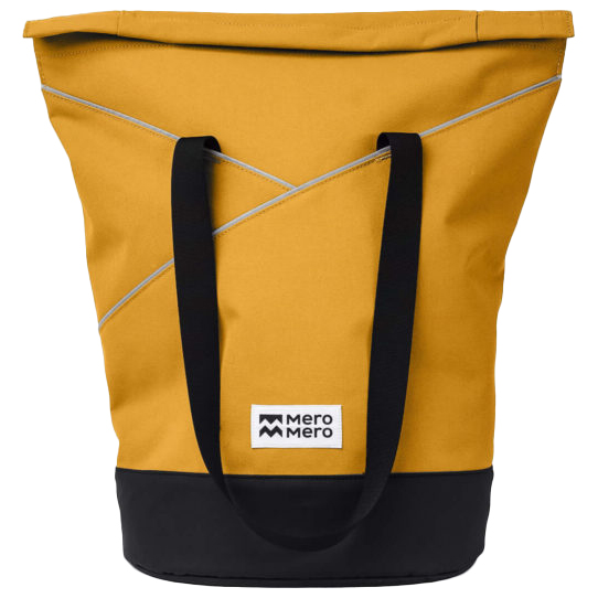 MeroMero - P.O.W. Shopper Bag - Umhängetasche