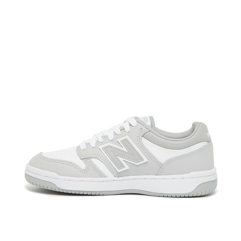 New Balance Wmns BB480LHI white
