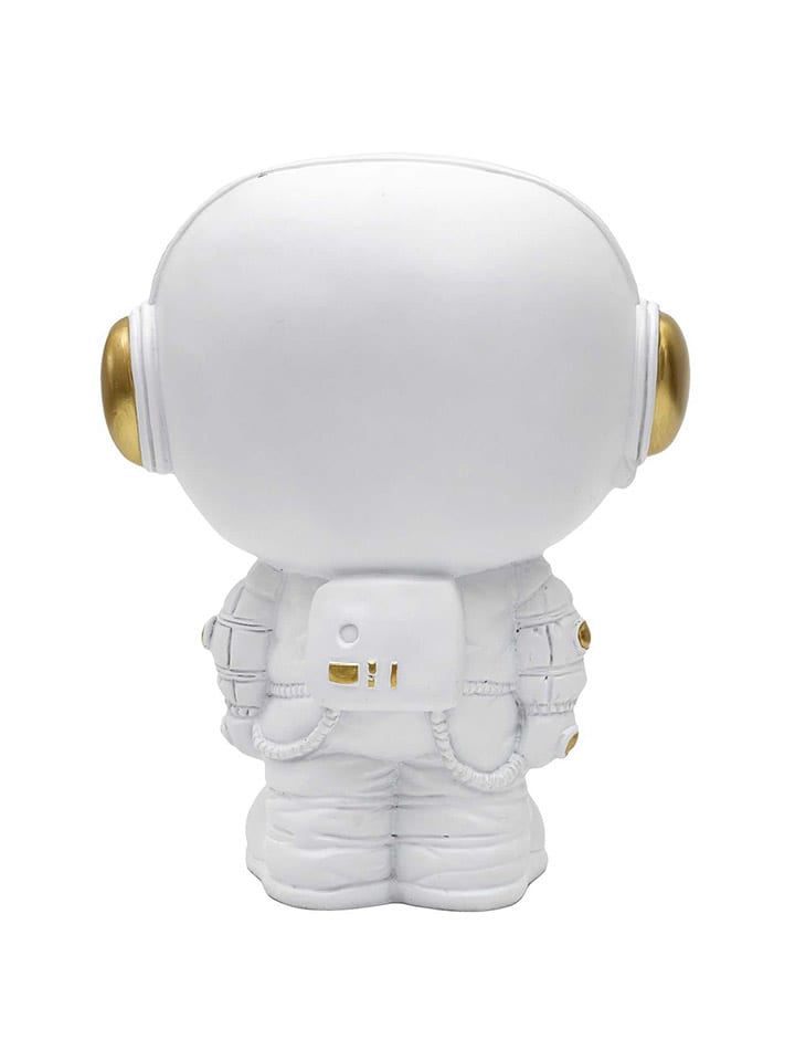 The Concept Factory Dekofigur in Weiß/ Gold - (H)28 cm günstig kaufen onesize