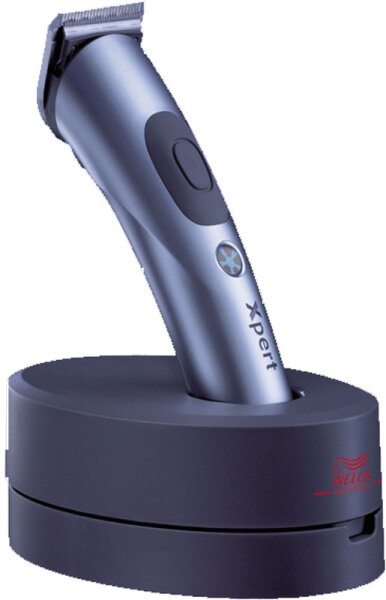 Wella Professionals XPert Farbe: silber Haarschneidemaschine