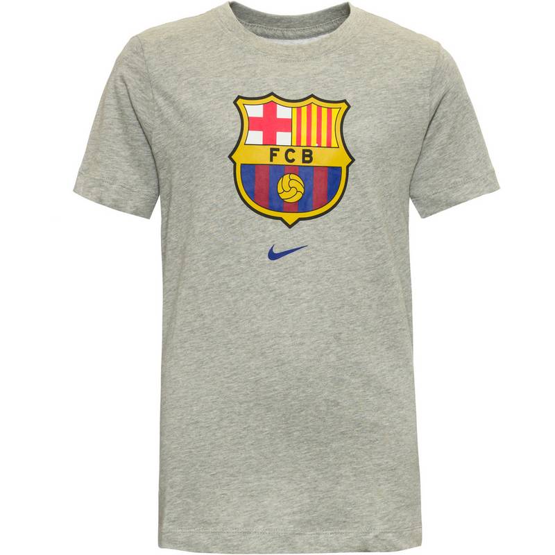 Nike FC Barcelona T-Shirt Kinder