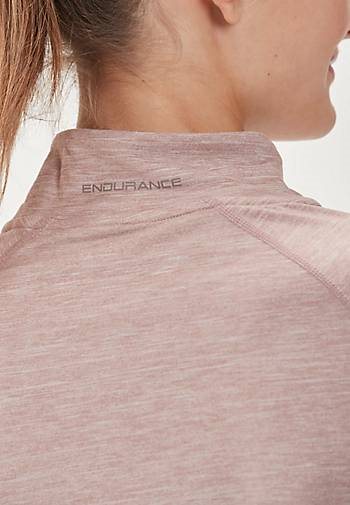 Endurance Funktionsshirt CANNA V2 PERFORMANCE mit innovativer QUICK DRY Technologie