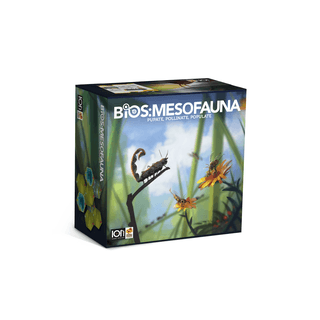 Bios Mesofauna (EN)
