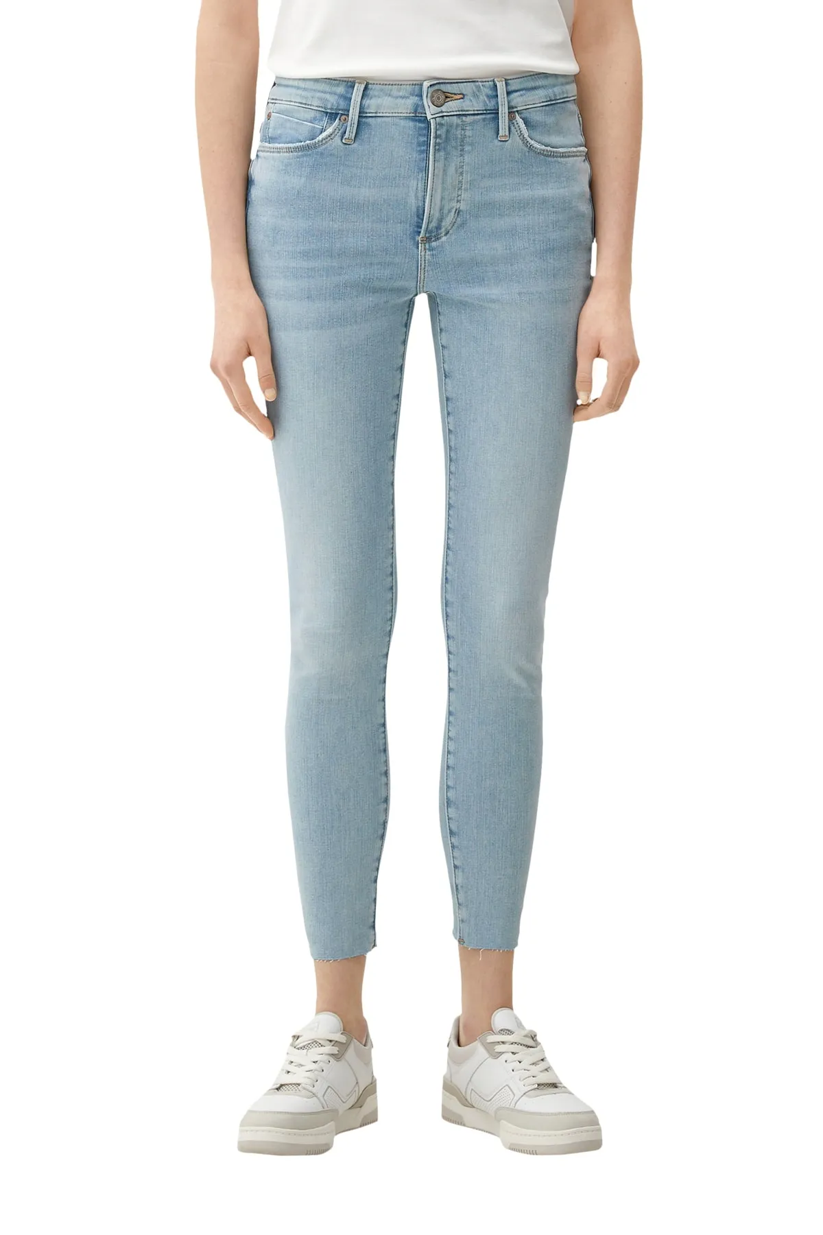 s.Oliver  Shorts und Bermudas für Damen/Mädchen