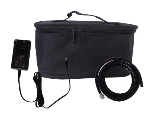 MAUK Airbrush Set 