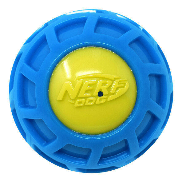Micro Squeak Exo Ball, 10 cm