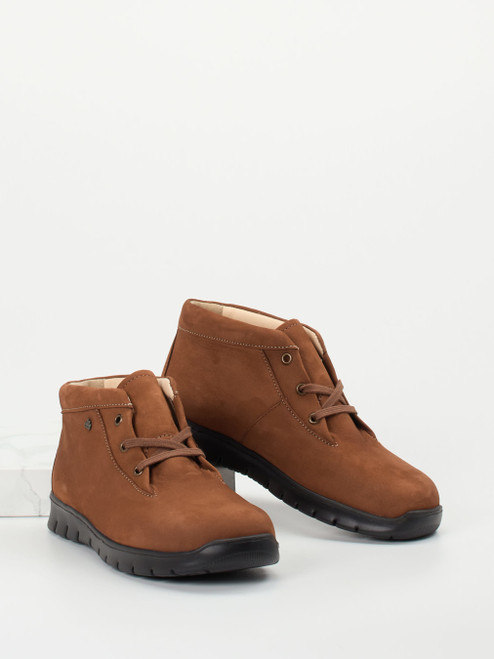 Schnürstiefelette-27512290035 Finn Comfort