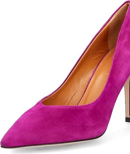 Thea Mika Pumps