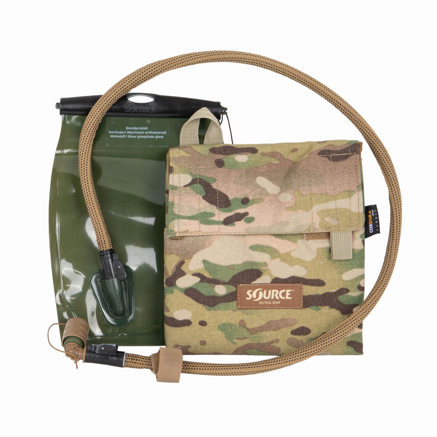 Kangaroo Hydration Pouch Kit 1L