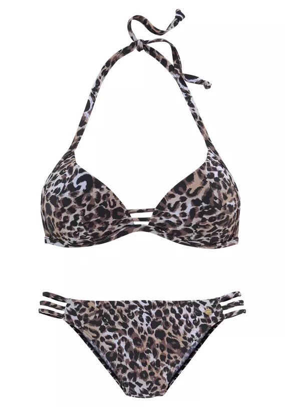 Triangel-Bikini
