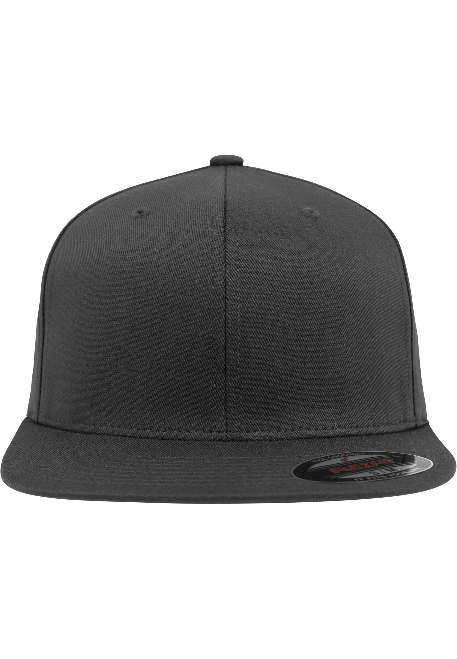 Flexfit Flex Cap Accessoires Flexfit Flat Visor