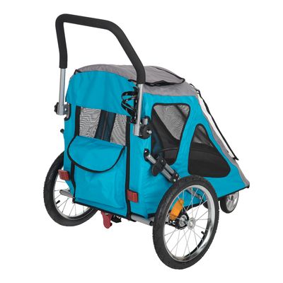 Fahrradanhänger Smart