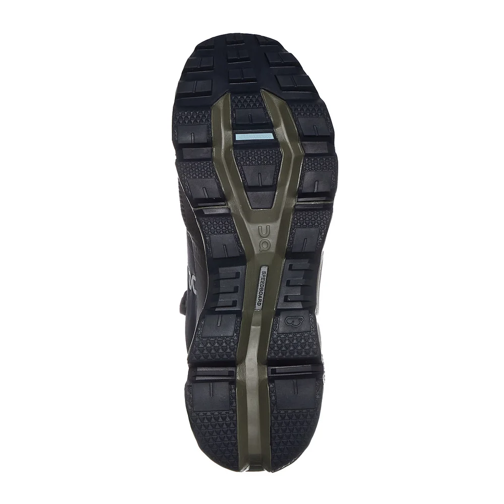 ON Cloudwander Waterproof 73;98604 / blau
