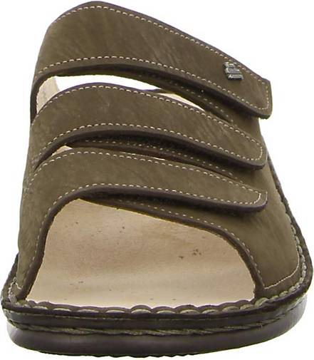 FinnComfort Pantolette - Komfort Schuh