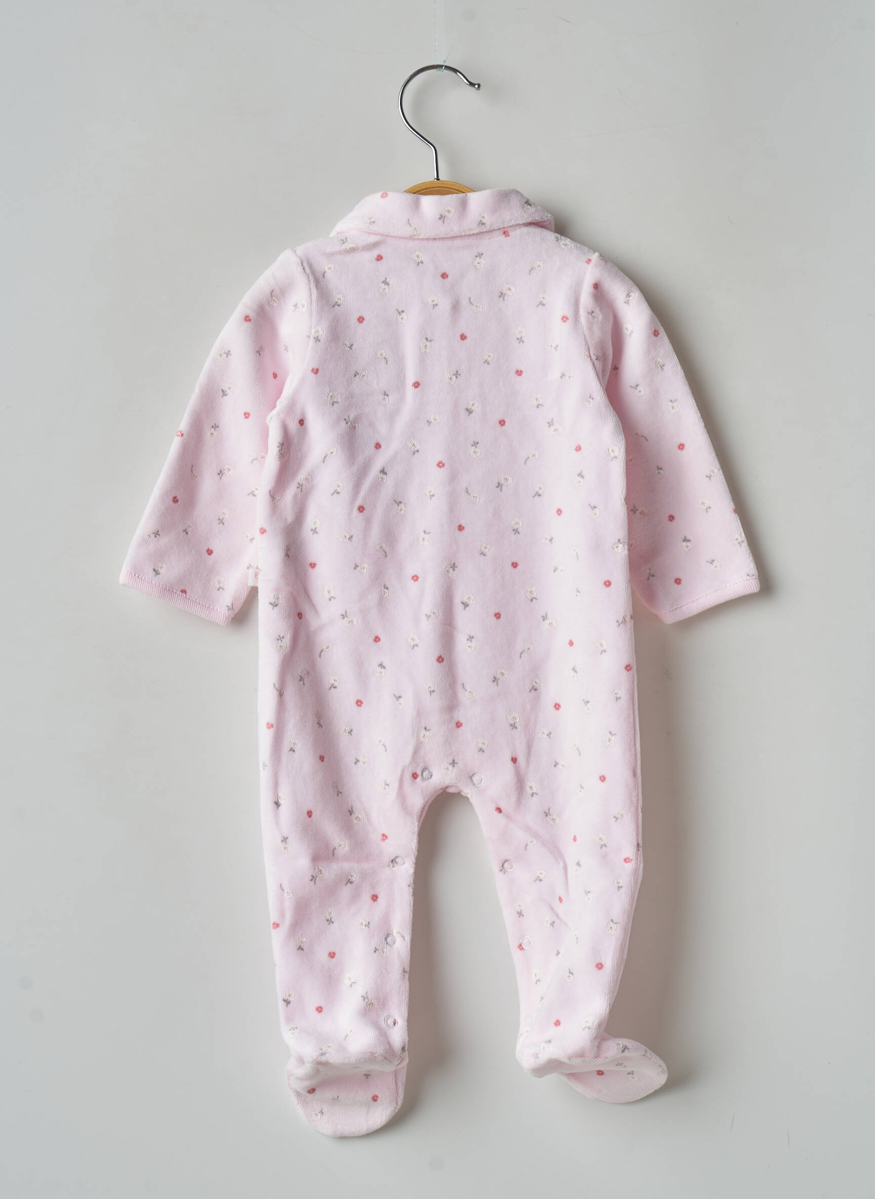Absorba Dors Bien Enfant couleur rose
