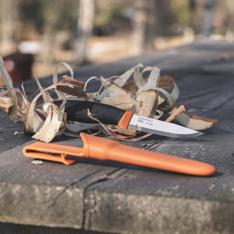 Morakniv Messer Companion (S)