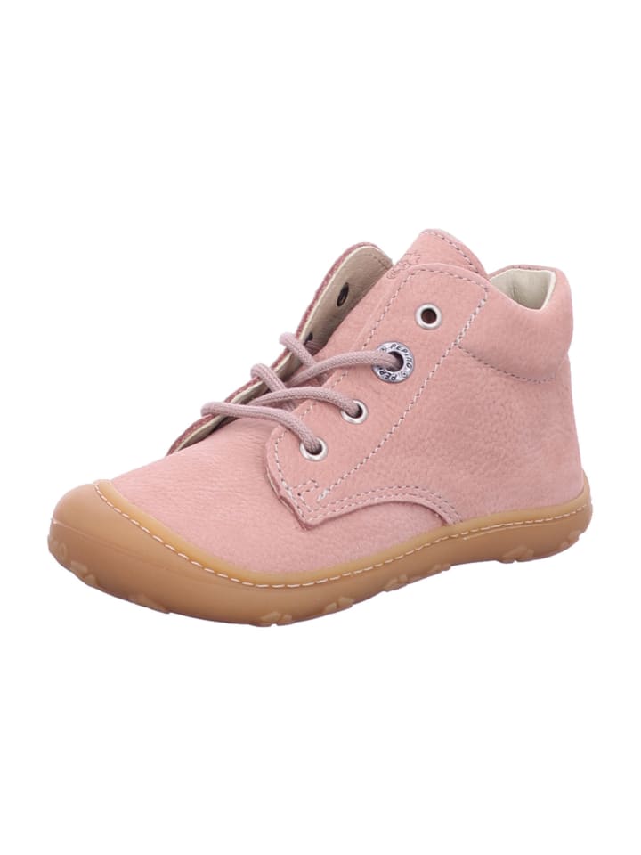 Ricosta Mädchen Halbschuhe Cory in Rot günstig kaufen