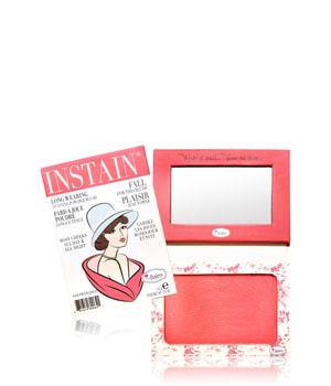 theBalm Instain Rouge-6.5 g