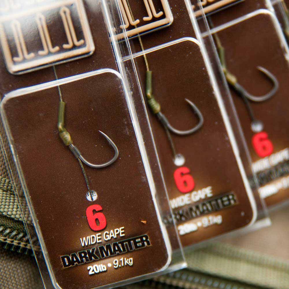 Korda Dark Matter Carp Rig
