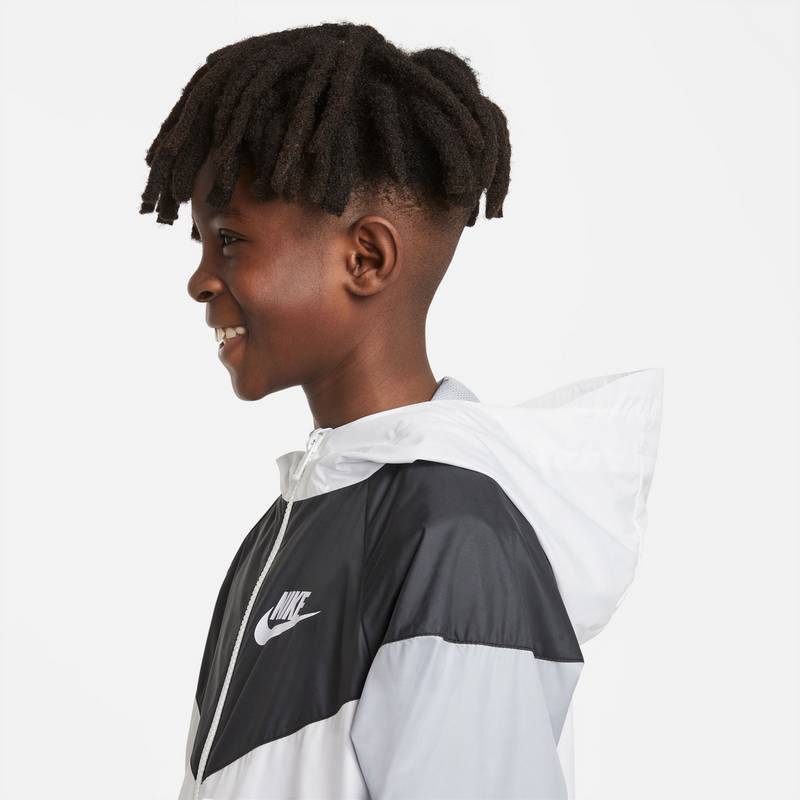 Nike NSW Windbreaker Jungen