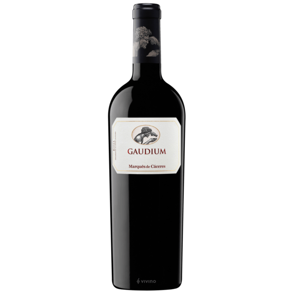 Marqués de CáceresGaudium 2019