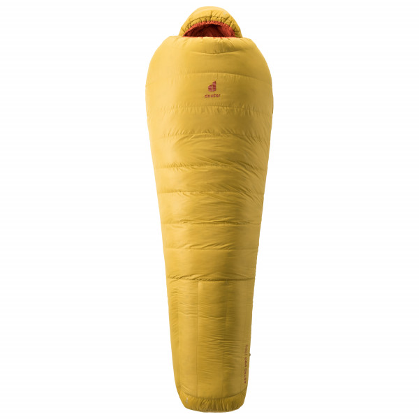 Deuter - Astro Pro 1000 - Daunenschlafsack