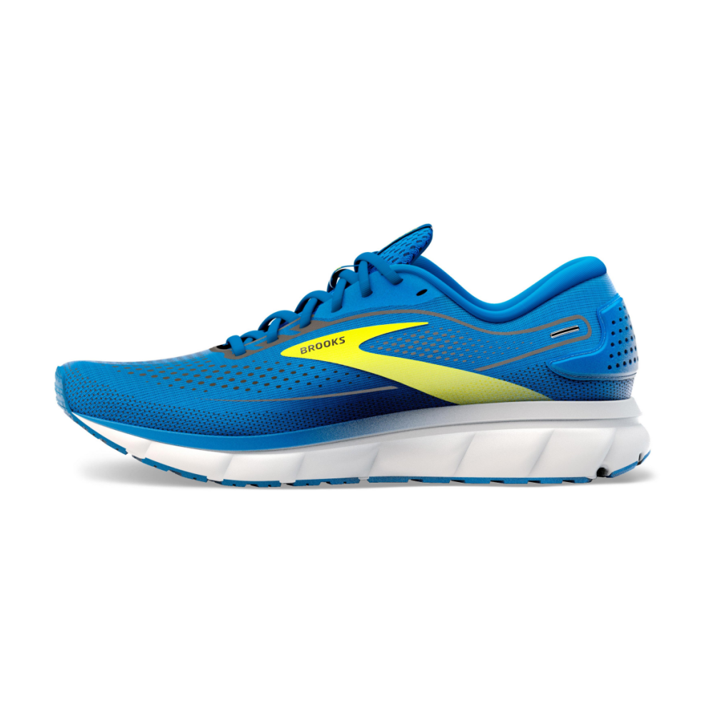 Brooks Trace 2 1103881D482 / blau