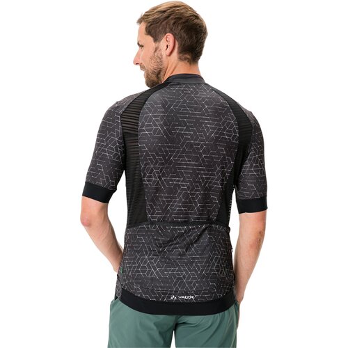 HERREN TRIKOT ME KURO PRO FZ TRICOT