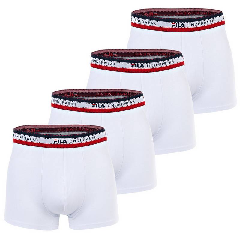 FILA Boxershort Unterhose Herren