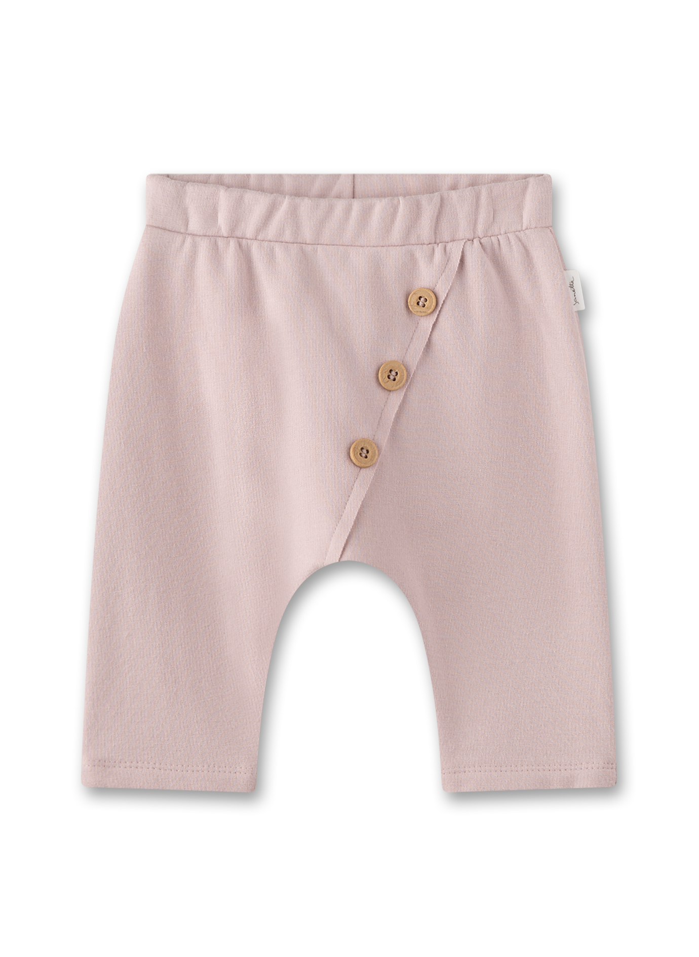 Baby-Hose Rosa