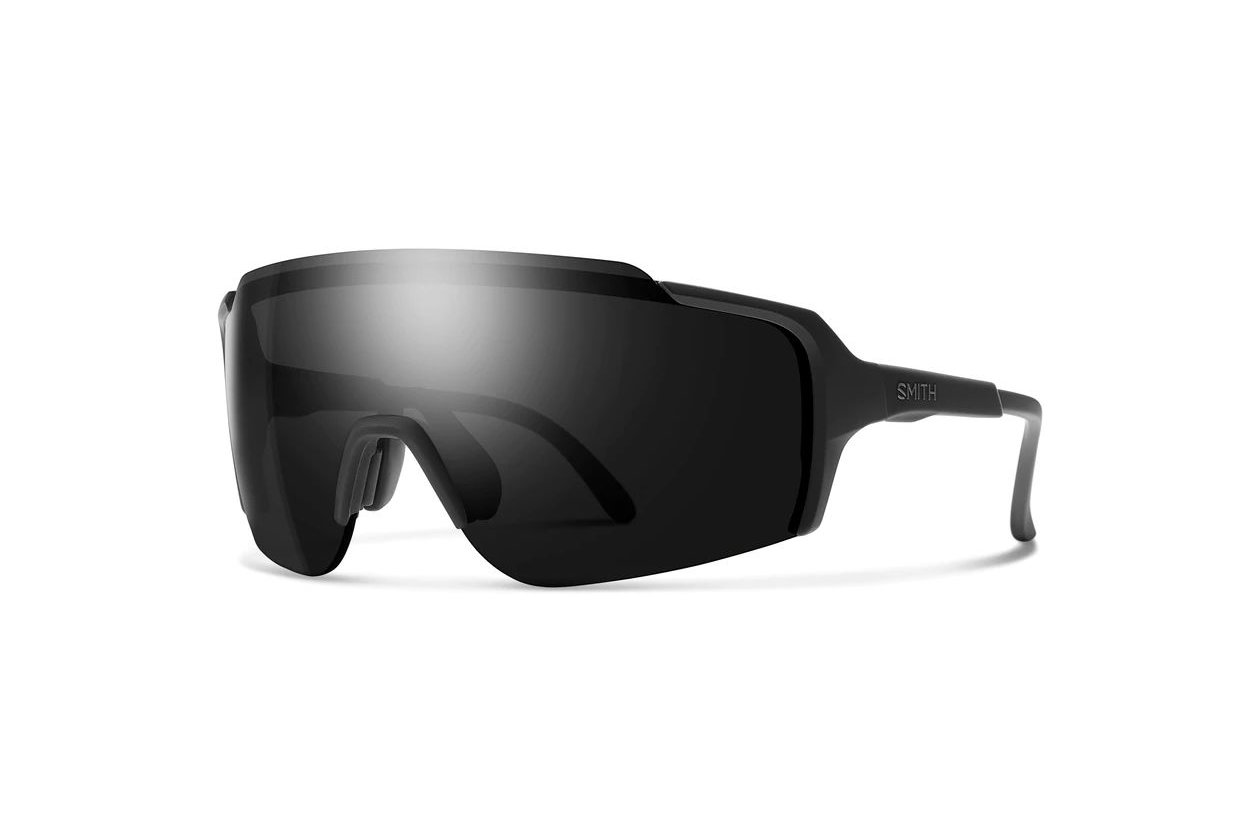 Smith Flywheel Matte Black - ChromaPop Black