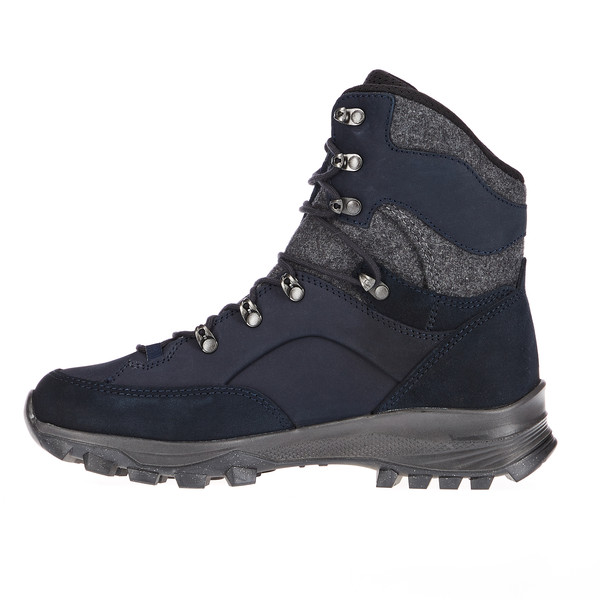 BANKS WINTER LADY GTX Damen - Wanderstiefel