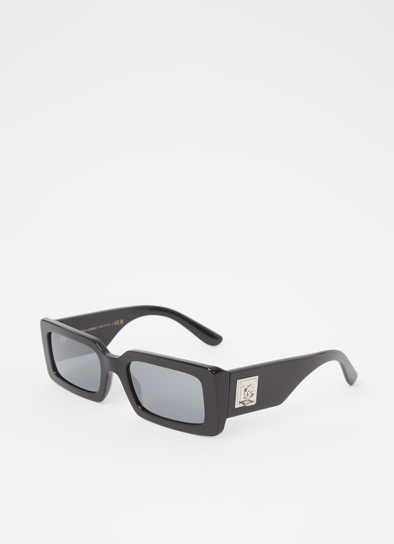 Dolce & Gabbana Dolce & Gabbana *DG4416 BLK S
