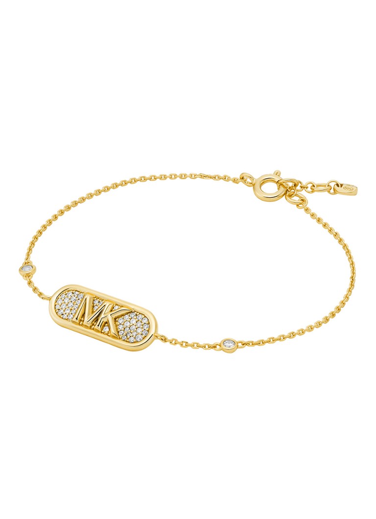 Bracciale Michael Kors Premium MKC1730CZ710