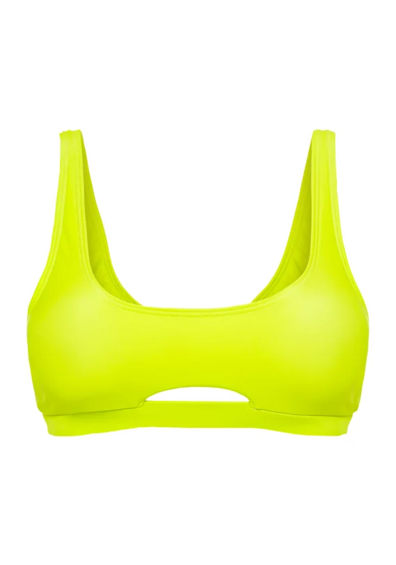 Bustier-Bikini-Top
