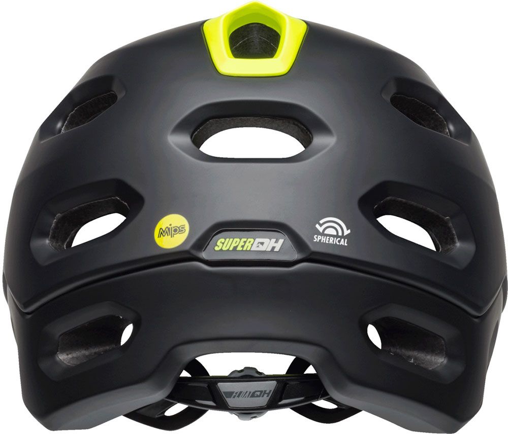 Bell Super DH Spherical - Fullface Helm kaufen | Bike-Discount