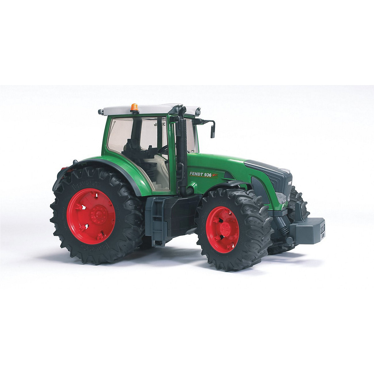 BRUDER 03040 Fendt Traktor "936 Vario"