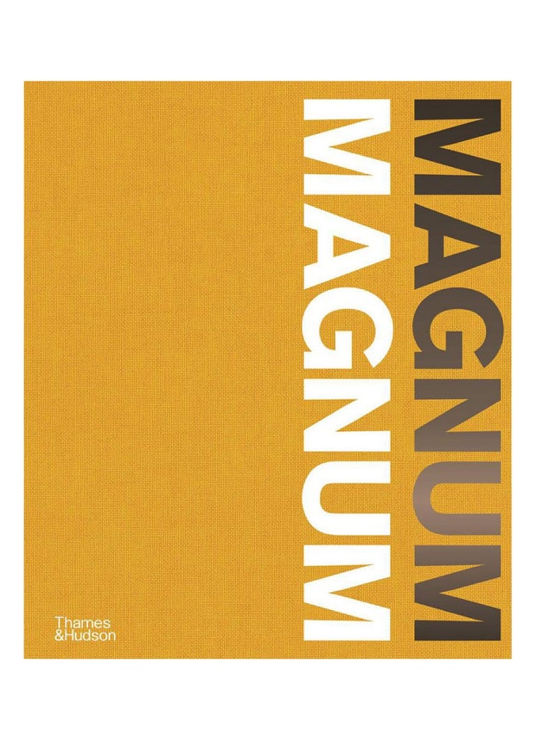Magnum Magnum
