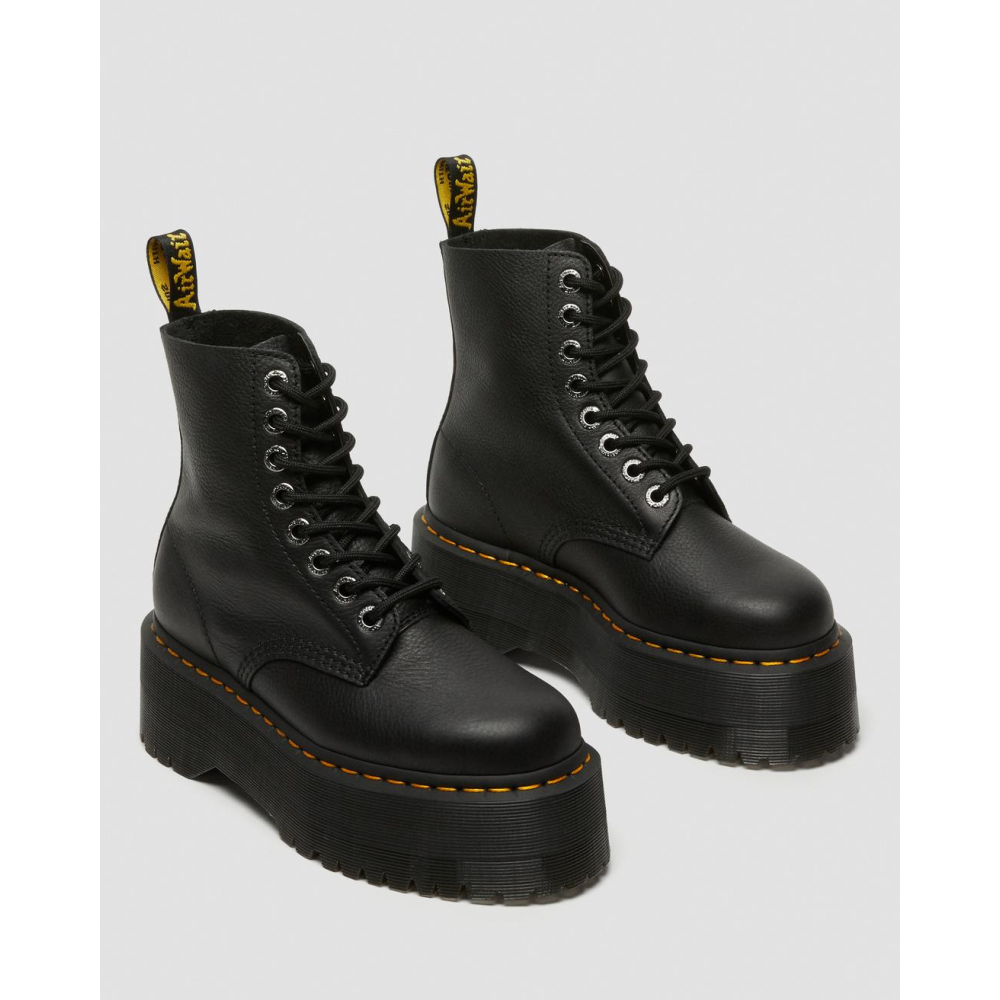 Dr. Martens 1460 Pascal Max 26925001 / schwarz