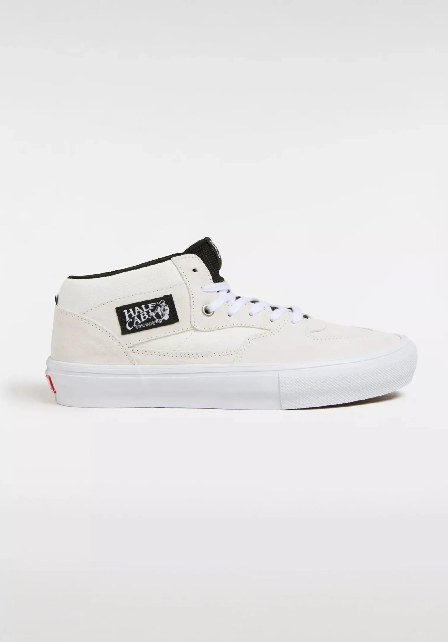 Skate Half Cab