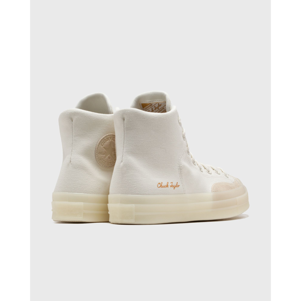 Converse Chuck 70 Marquis A03426C / weiss