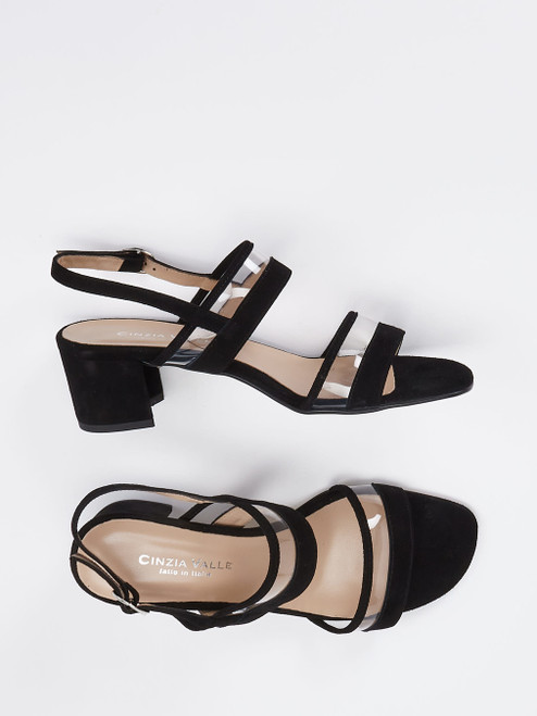 Sandalette-23240090025 Cinzia Valle
