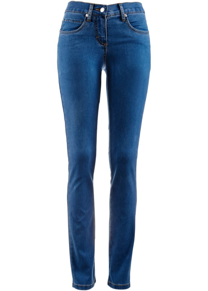 Megastretch-Jeans