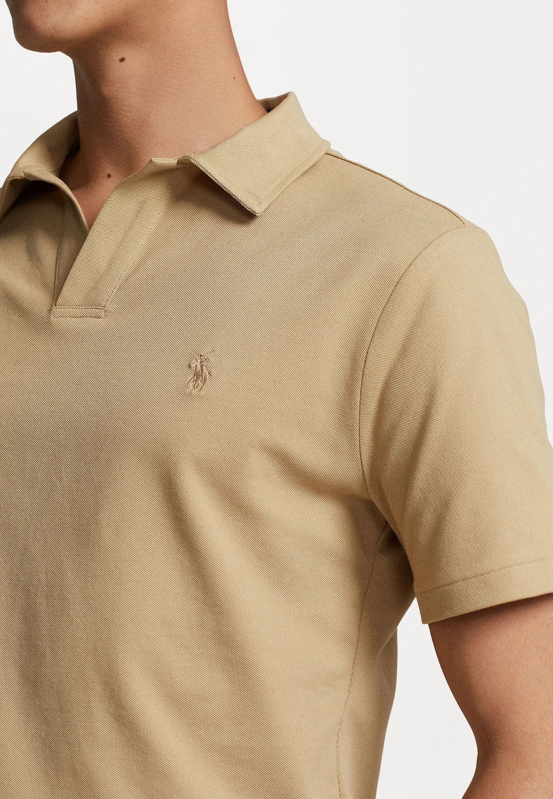 Polo Ralph Lauren MANGA CORTA - Polo