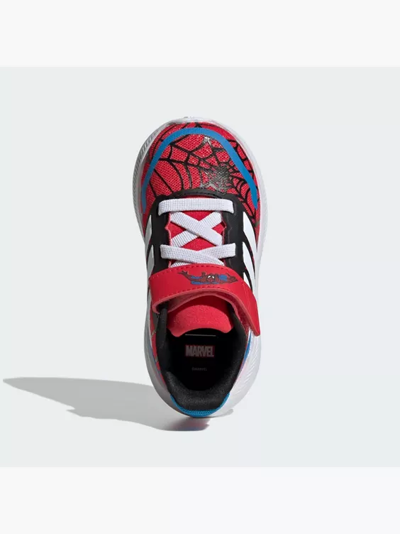 adidas adidas x Marvel Spider-Man Runfalcon 3.0 Kids Schuh