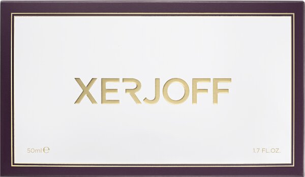 XERJOFF Shooting Stars Via Cavour 1 Eau de Parfum