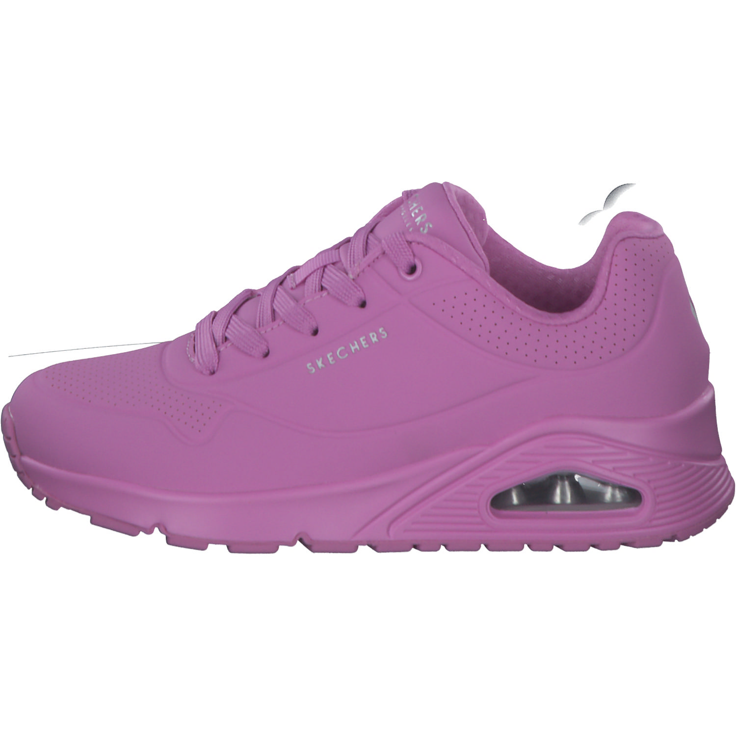 Skechers 73690, Sneakers Low, Damen, pink
